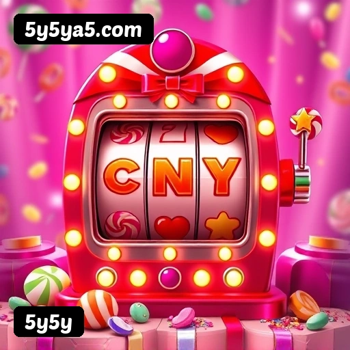 App Mobile 5y5y - Jogue em Qualquer Lugar no Seu Smartphone