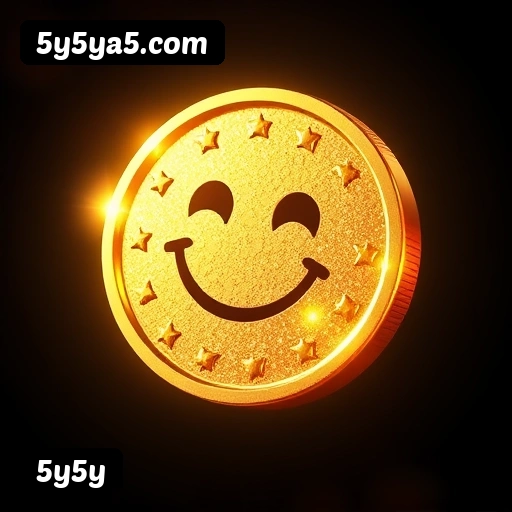 Imagem secundária para conteúdo da página Facebook 5y5y