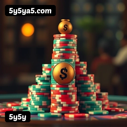 Imagem secundária de apoio para instalação do app 5y5y