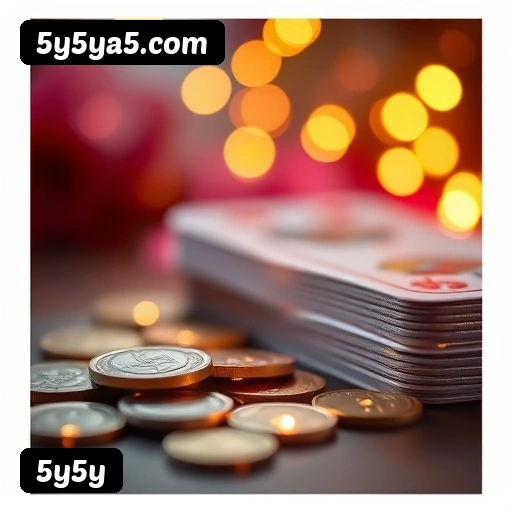 Cassino ao Vivo 5y5y - Dealers Brasileiros Profissionais