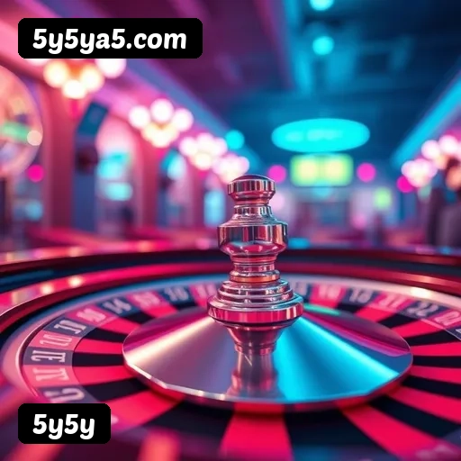 Benefícios do Login 5y5y - Bônus e Vantagens Exclusivas